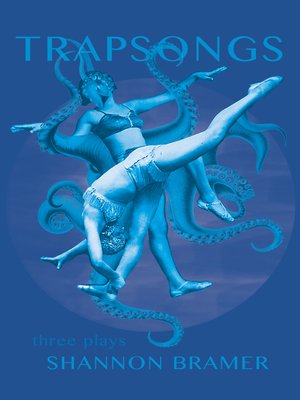 cover image of Trapsongs